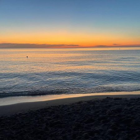 La Trinacria Mare Leilighet Palermo Eksteriør bilde